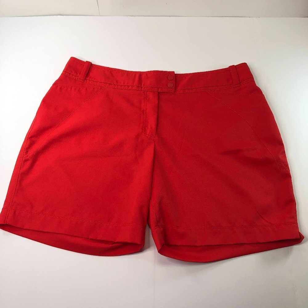 TAIL Athletic Shorts Size 12 Women’s